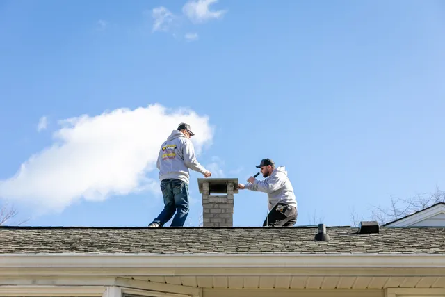 Indicators That Your Chimney Needs Cleaning: Determining the Right Time to Arrange a Sweep