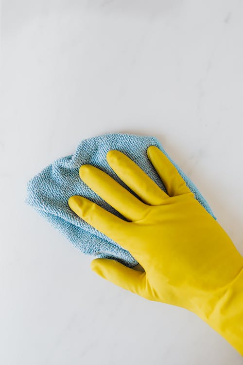 The Comprehensive Guide to Deep Cleaning Your Home